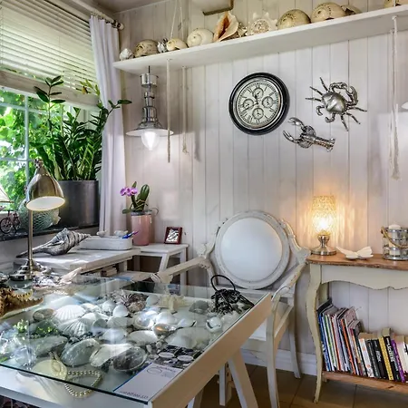 Appartamento Fisher House Sopot