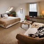 Fisher House * Sopoty