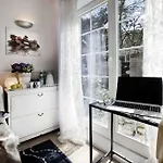 Fisher House Apartmán