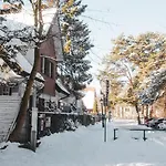 Apartmán Fisher House