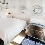 Apartmán Fisher House *