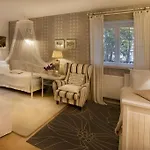 Apartmán Fisher House *