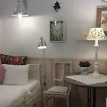 Apartmán Fisher House
