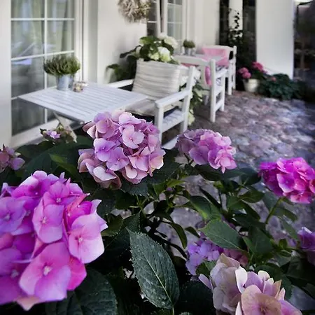 Fisher House Appartement Sopot