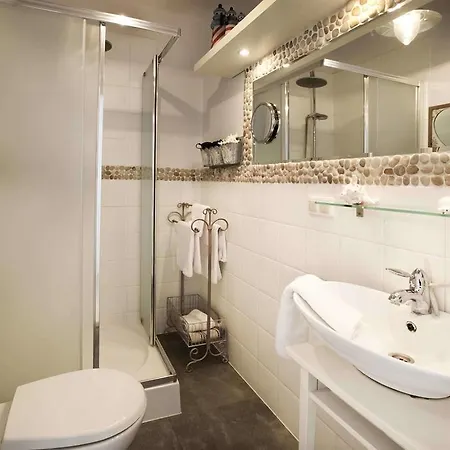 Fisher House Lägenhet Sopot