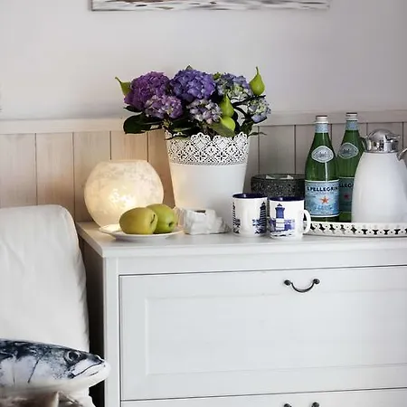 Appartement Fisher House