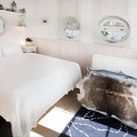 Appartement Fisher House *