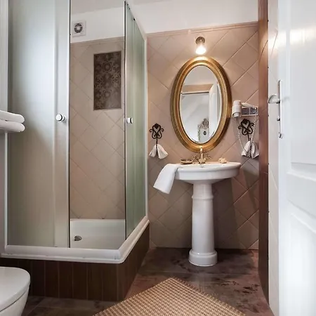 Appartement Fisher House *