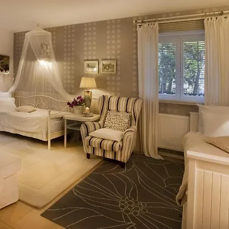 Appartement Fisher House *