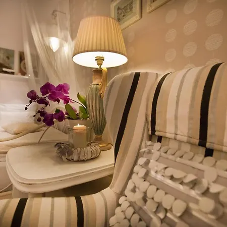 Fisher House Apartmán *