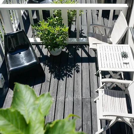 Fisher House Appartement Sopot