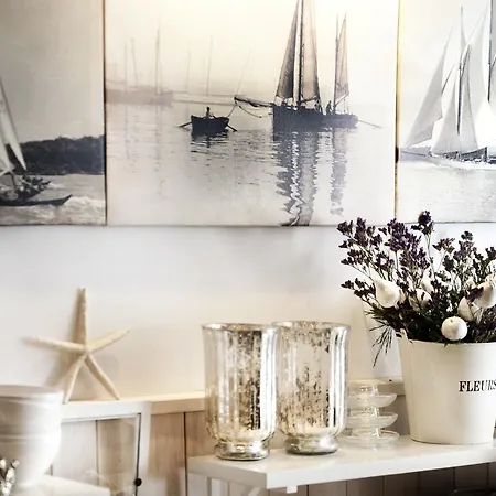 Appartement Fisher House *