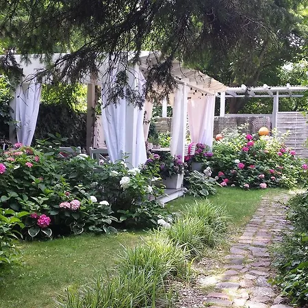 Fisher House * Sopot