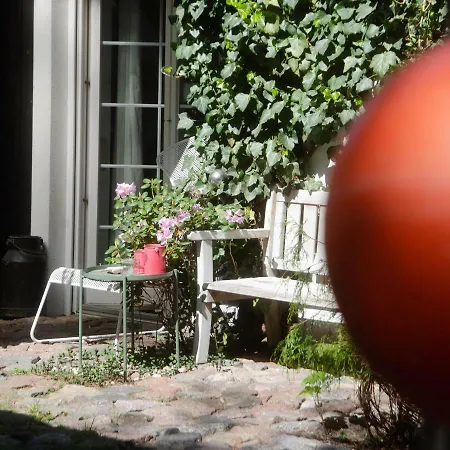 Lägenhet Fisher House Sopot