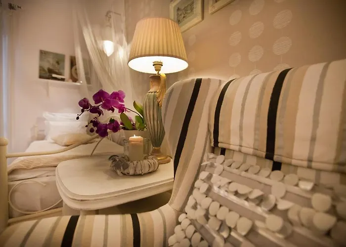 Fisher House Lägenhet *