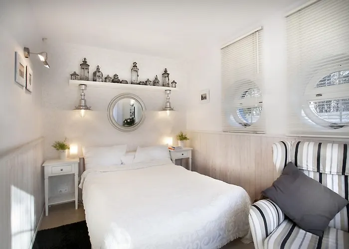 Fisher House * Sopot