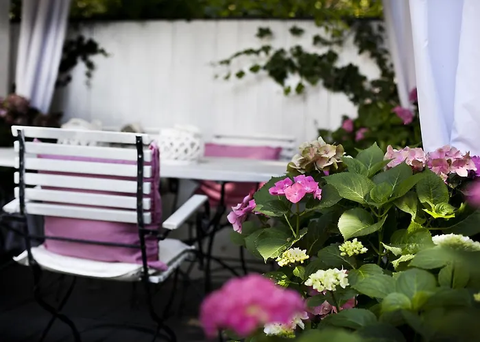 Lägenhet Fisher House *